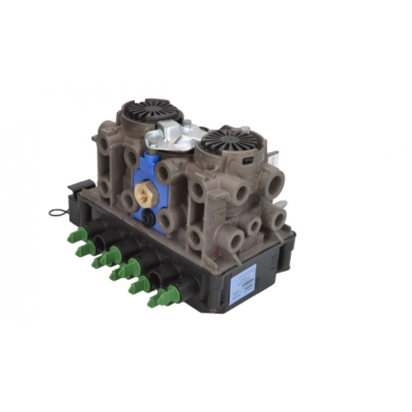 Modulator EBS 2S/2M/4S/2M semiremorca Krone 823008213,950820001 - 1