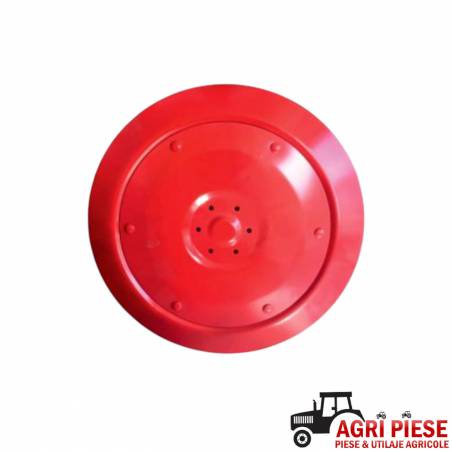 Taler inferior cositoare turceasca 6 gauri