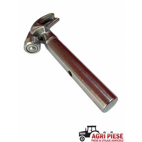 Cioc inodator presa balotat