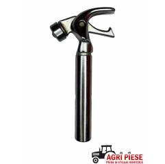 Cioc inodator presa balotat