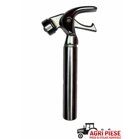 Cioc inodator presa balotat