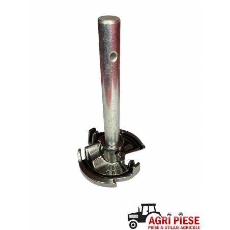 Suveica presa baloti Claas (K-006) - 1