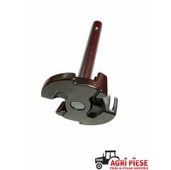 Suveica presa baloti Claas (K-006)