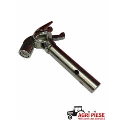 Cioc inodator presa balotat Claas