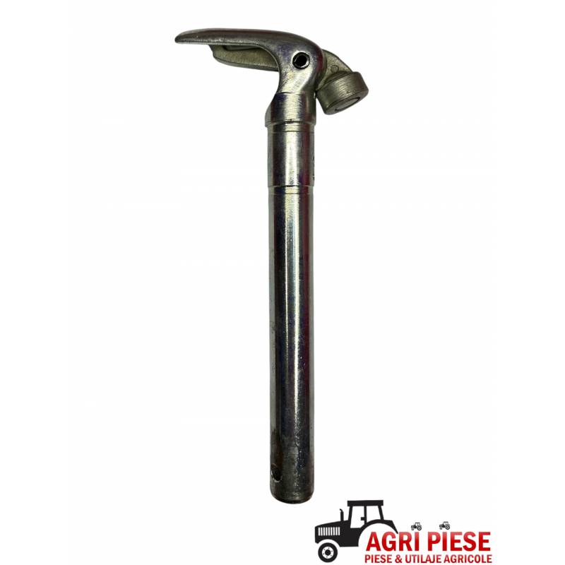 Cioc inodator balotiera Massey Ferguson 149x14,5 mm - 1