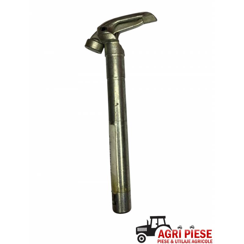 Cioc inodator balotiera Massey Ferguson - 1