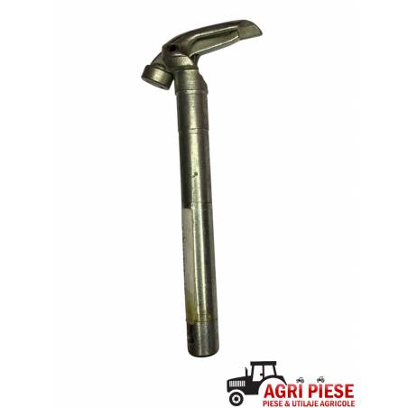 Cioc inodator balotiera Massey Ferguson - 1