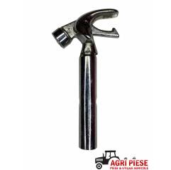 Cioc inodator presa baloti John Deere - 1