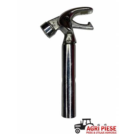 Cioc inodator presa baloti John Deere - 1