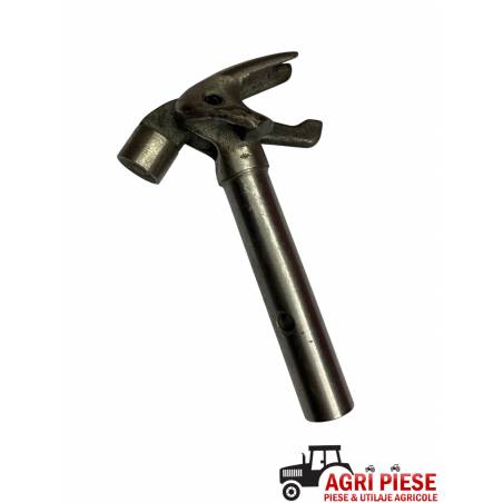 Cioc inodator presa de balotat Claas - 1