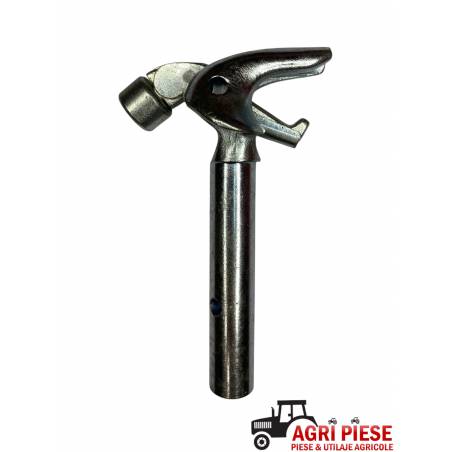 Cioc inodator presa de balotat Claas