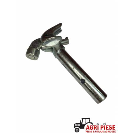 Cioc inodator presa de balotat Claas