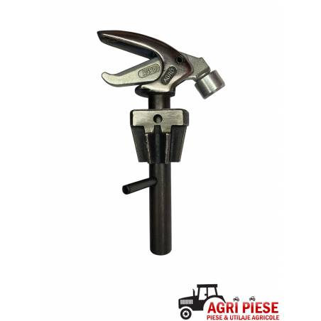 Set cioc inodator + pinion presa baloti Welger - 1