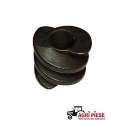 Pinion melcat aparat presa baloti Raspe 30x10x32 mm - 1