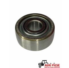 Rola pick-up Claas Markant 12x35x15 mm - 1