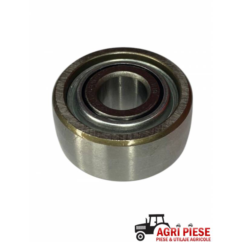 Rola pick-up Claas Markant 12x35x15 mm - 1