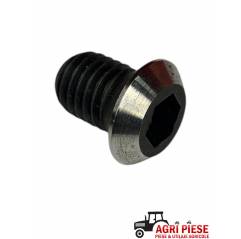 Surub suport cutit cositoare