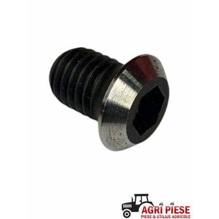 Surub suport cutit cositoare