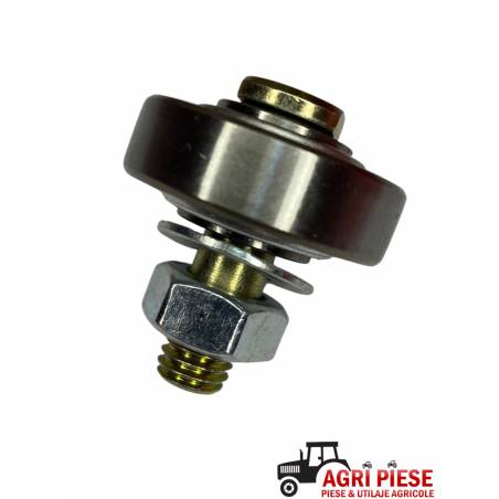 Kit rola Claas 1.5 X 35 X 15 mm - 1