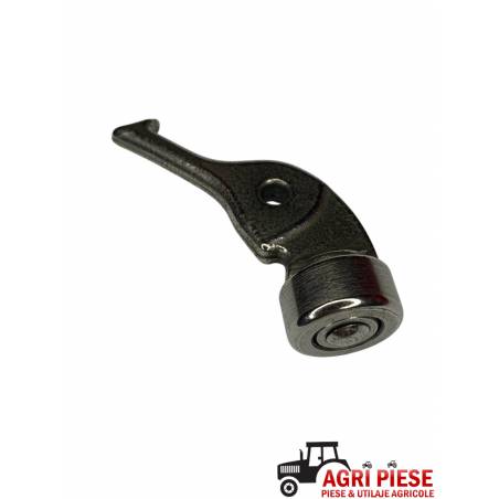 Cioc inodator mobil presa baloti