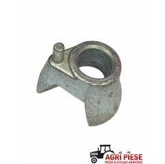 Carlig aparat legat presa balotat