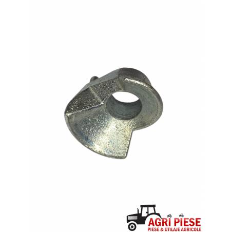 Carlig aparat legat presa balotat