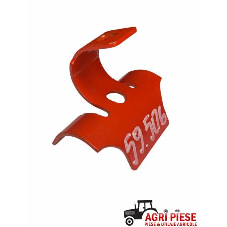 Suport gheare pick-up balotiera Welger - 1