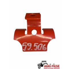 Suport gheare pick-up balotiera Welger