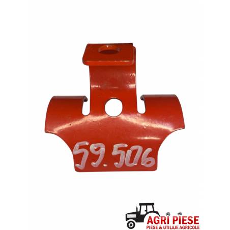 Suport gheare pick-up balotiera Welger