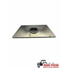 Placuta ferodou Welger 80x128x40 - 1