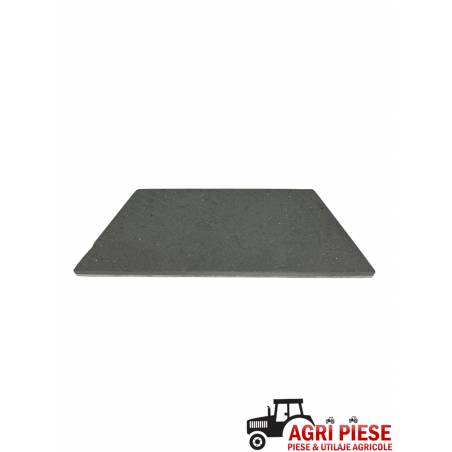 Placuta ferodou Welger 80x128x40