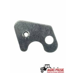 Placa cutit suveica presa balotat Gallignani - 1