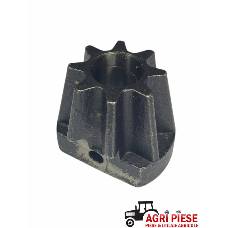 Pinion presa de balotat Welger, B126921 - 1