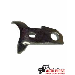 Parghie retinator presa baloti Claas Markant - 1