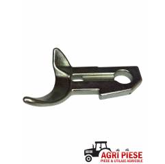 Parghie retinator presa baloti Claas Markant