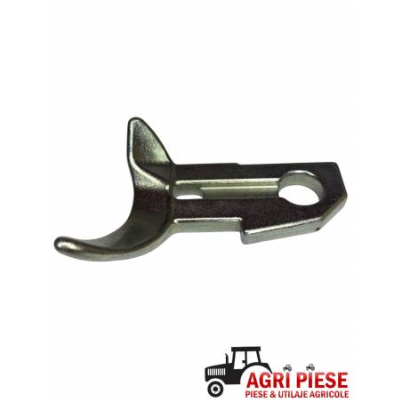 Parghie retinator presa baloti Claas Markant