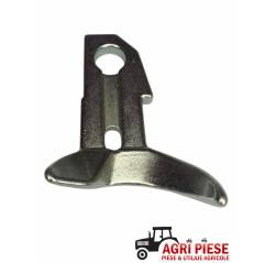 Parghie retinator presa baloti Claas Markant - 3