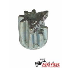 Pinion inodator presa baloti Simpa