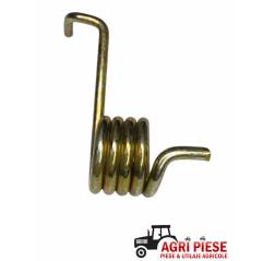 Arc presa baloti Massey Ferguson 150934M1 - 1