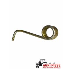 Arc presa baloti Massey Ferguson 150934M1