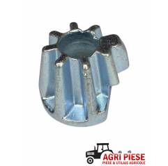 Pinion presa baloti John Deere 58-0027 - 1