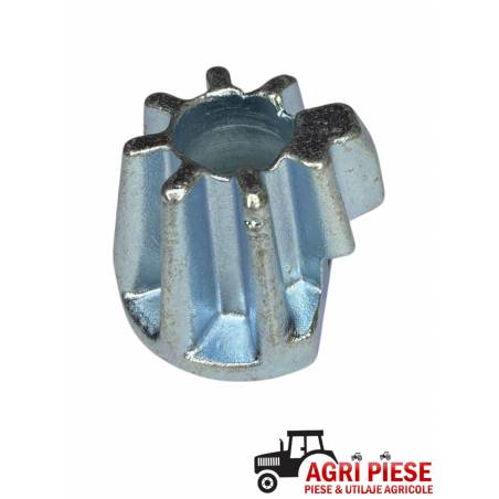 Pinion presa baloti John Deere 58-0027 - 1