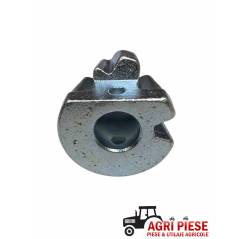 Pinion presa baloti John Deere 58-0027