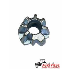 Pinion presa baloti John Deere 58-0027 - 3