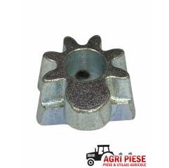 Pinion cioc aparat legat Case - 1