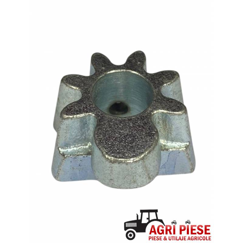 Pinion cioc aparat legat Case - 1