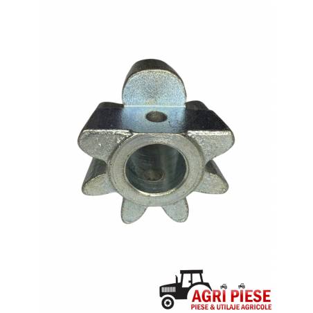 Pinion cioc aparat legat Case