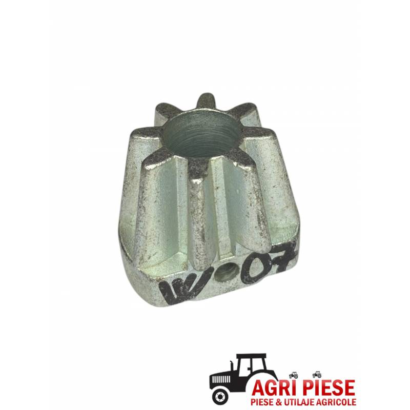 Pinion presa baloti Welger - 1