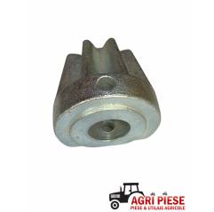 Pinion presa baloti Welger