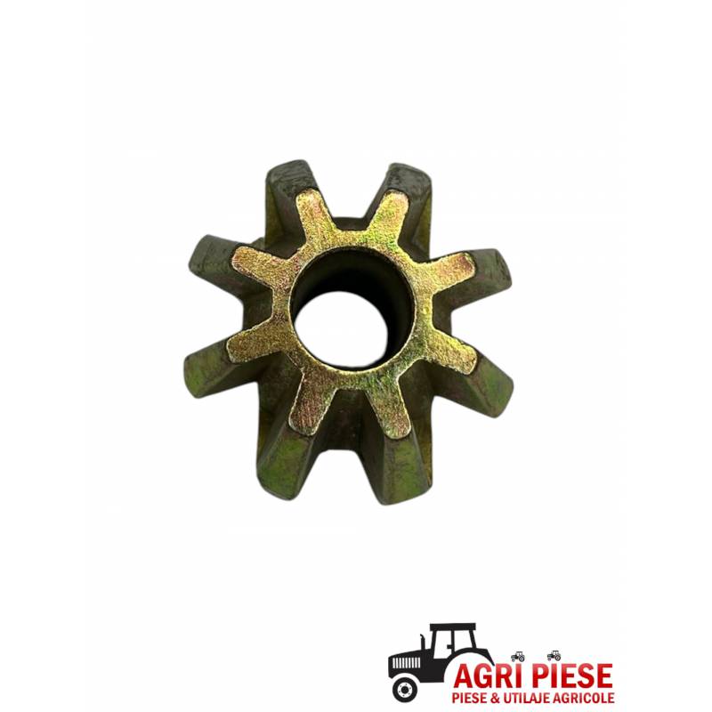 Pinion presa balotat Claas - 1